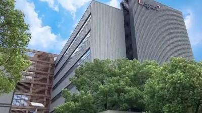 数据中心解决方案